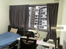 The Alps Residences (D18), Condominium #504289231